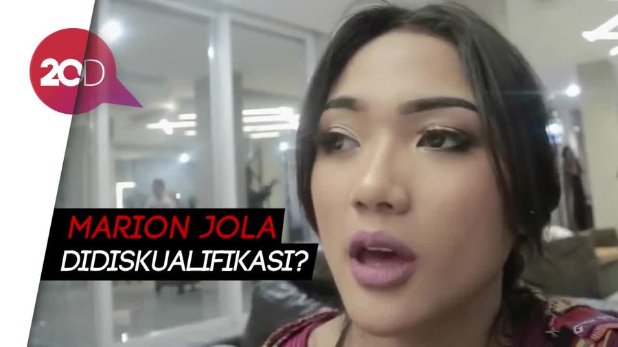 Soal Video Syur Mirip Marion Jola, Ini Kata Pihak RCTI