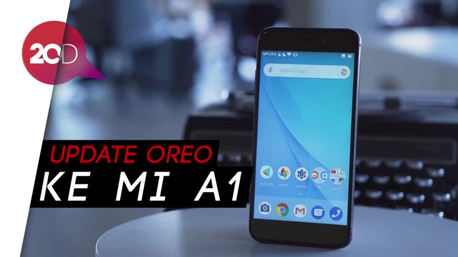 Ini yang Pengguna Xiaomi Mi A1 Keluhkan Pasca Update Oreo