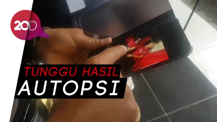 Polisi Periksa 14 Saksi Terkait Kematian Siswa SMA saat Karya Wisata