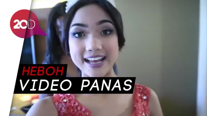Marion Jola Akhirnya Muncul di Instagram, Apa Katanya?