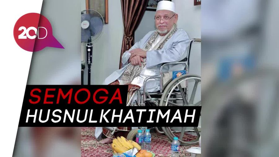 Habib Kwitang Wafat, Sandi: Pemprov DKI Berkabung
