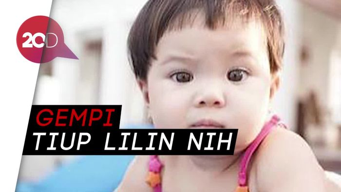 Selamat Ulang Tahun yang ke-3, Gempita!