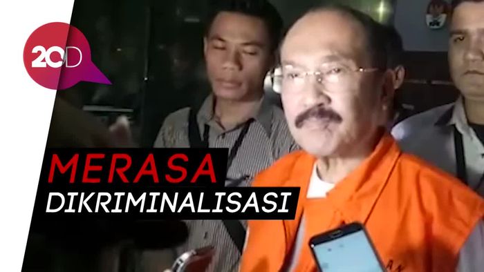 Soal Ajakan Boikot KPK, Fredrich Klaim Didukung 90 Ribu Advokat