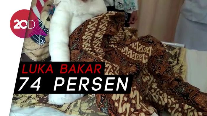Bocah 6 Tahun Tersetrum saat Bermain di Toko yang Dibangun
