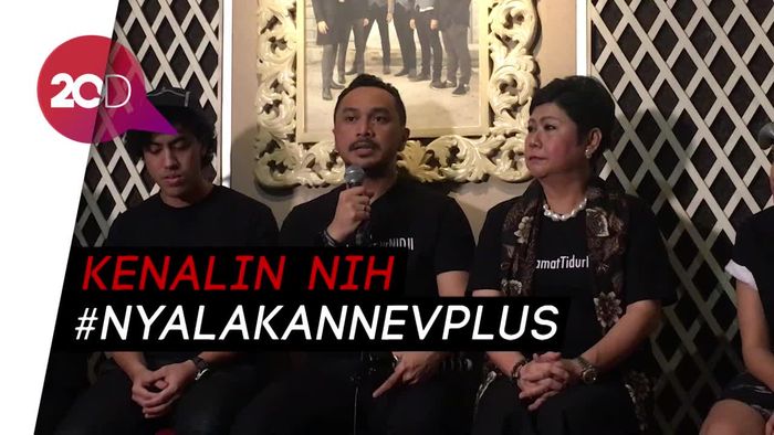Giring Pamit, Gimana Nasib Member Lain?