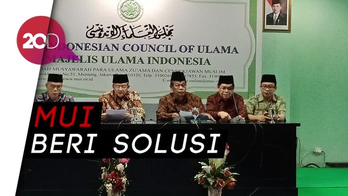 MUI Sesalkan Putusan MK soal Kolom Penghayat Kepercayaan di e-KTP