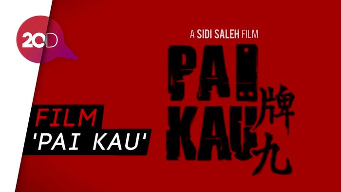 Pai Kau, Drama Cinta Segitiga Budaya Tionghoa