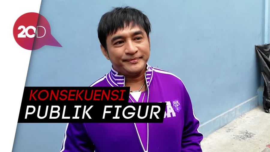 Dihujat Netizen, Jeremy Teti: Ngapain sih Ngurusin Saya? 
