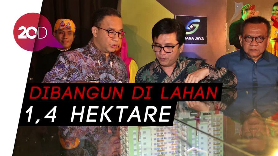 Berapa Unit Rumah DP Rp 0 Dibangun dan Seperti Apa Spesifikasinya?