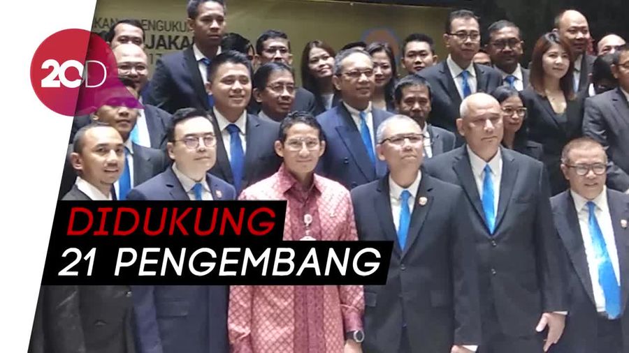 21 Developer Dukung Pemprov DKI Bangun Rumah DP Rp 0