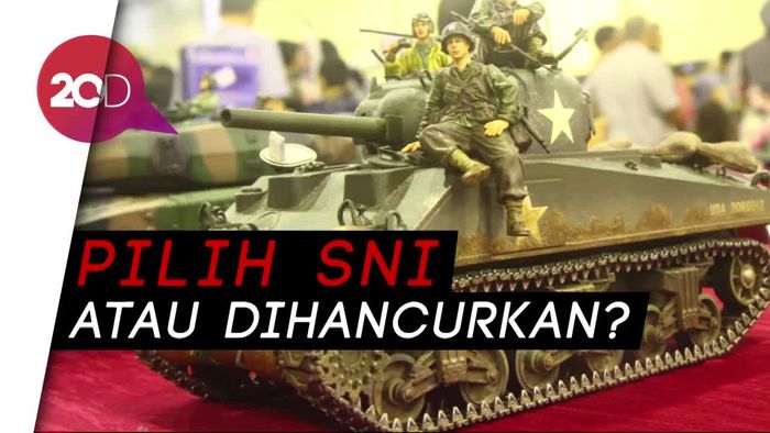 Beli Mainan Impor Wajib SNI, Begini Penjelasan Bea-Cukai