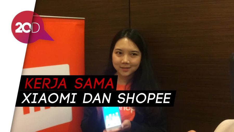 Catet! Ada Flash Sale Xiaomi Redmi Note 5A Prime di Shopee