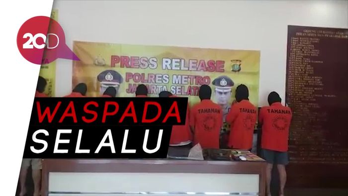 Waspada Modus Penipuan ATM dengan Tusuk Gigi