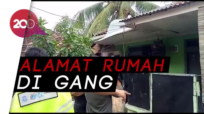 Polisi Cari Penunggak Pajak Ferrari