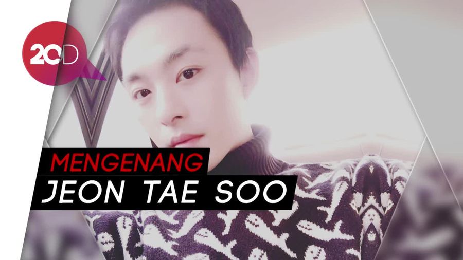 Ini Deretan Drama dan Film yang Dibintangi Jeon Tae Soo