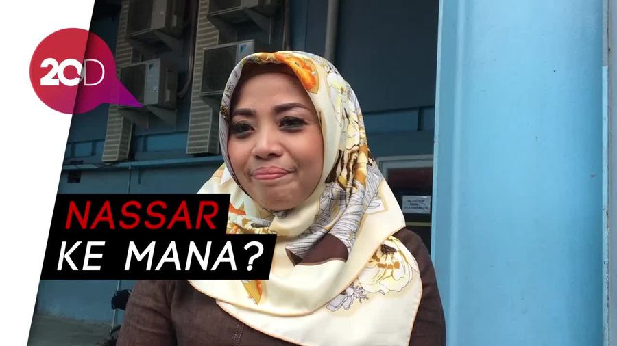 Cerita Muzdhalifah Soal Nassar yang Tak Hadir ke Khitanan Sang Anak