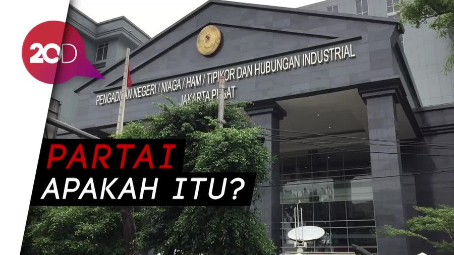 Kode Kuning-Merah-Biru dan Saksi yang Penuh Asumsi di Sidang Novanto