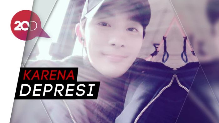 Aktor Jeon Tae Soo Meninggal Dunia
