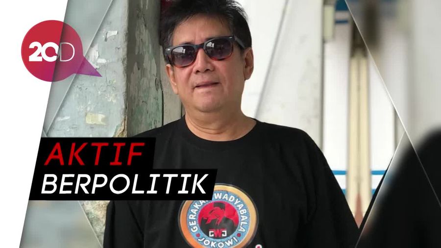 Sys NS Meninggal Dunia, Selamat Jalan!