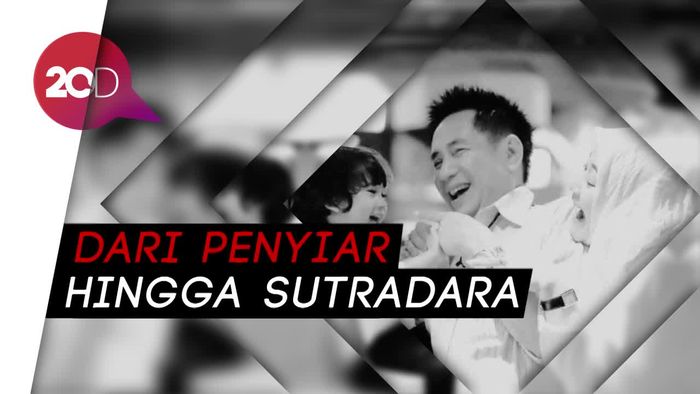Sys NS, Seniman yang Serba Bisa