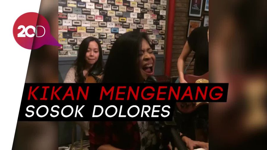 Keseruan Kikan Gelar Mini Showcase 