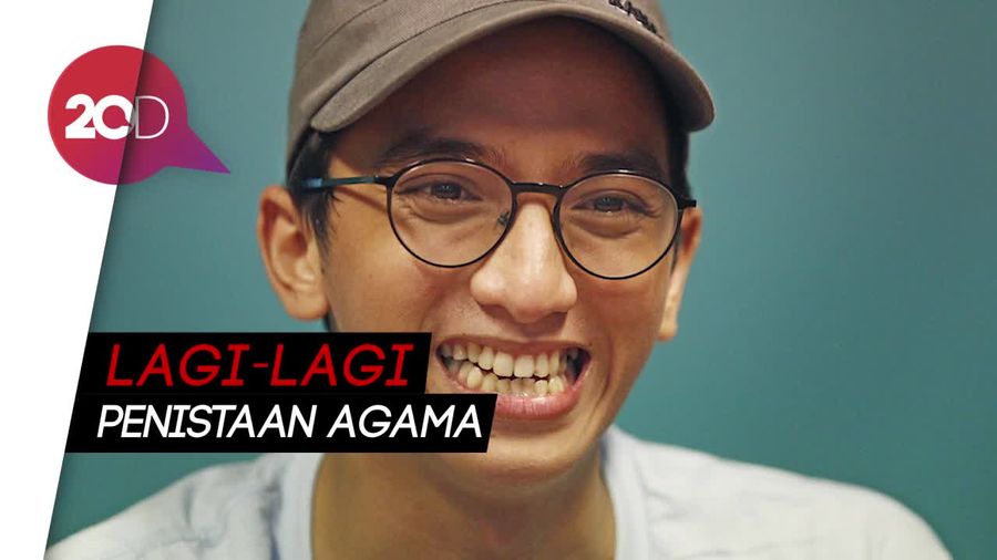Ge Pamungkas Dilaporkan ke Bareskrim Polri