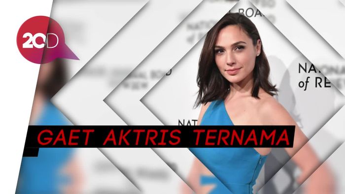 Gal Gadot cs Siap Umumkan Nominasi Oscar 2018