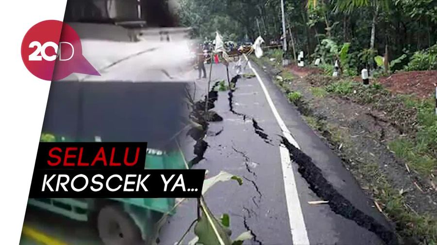 Waspadai Hoax soal Gempa Banten, Termasuk Info dan Gambar Ini