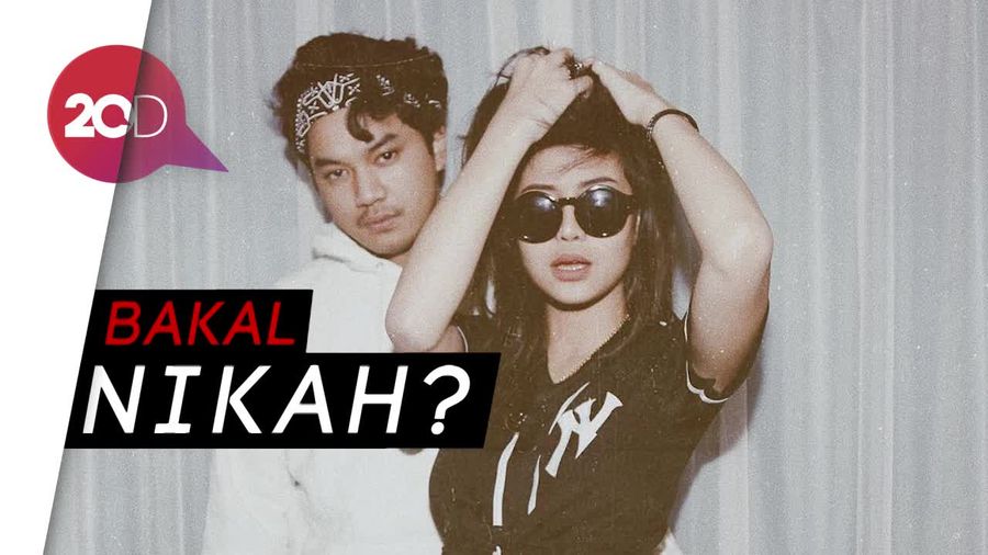 Duh, Mesranya Awkarin dengan Anak Wakil Ketua MPR