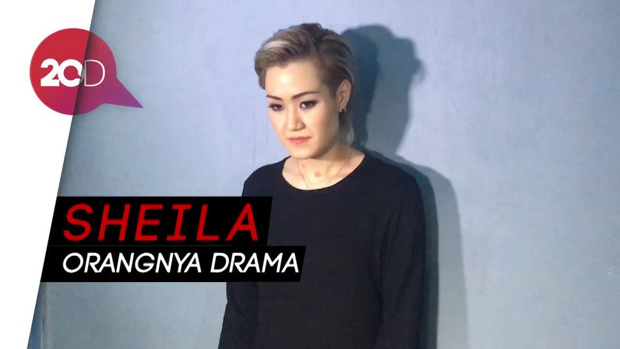 Vanesha Merasa Hampir Dibunuh Sheila Marcia