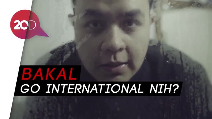 Tulus Pamit Iringi Kejuaraan Skating di Eropa