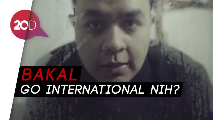 Tulus Pamit Iringi Kejuaraan Skating di Eropa