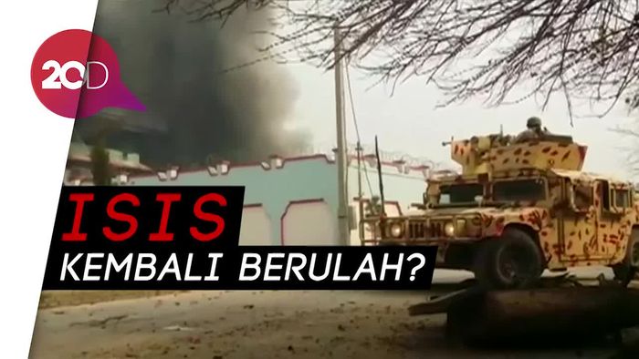 Bom Mobil di Afganistan, 11 Orang Terluka