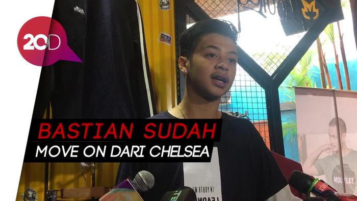 Bastian Steel Mau Kawin Muda?