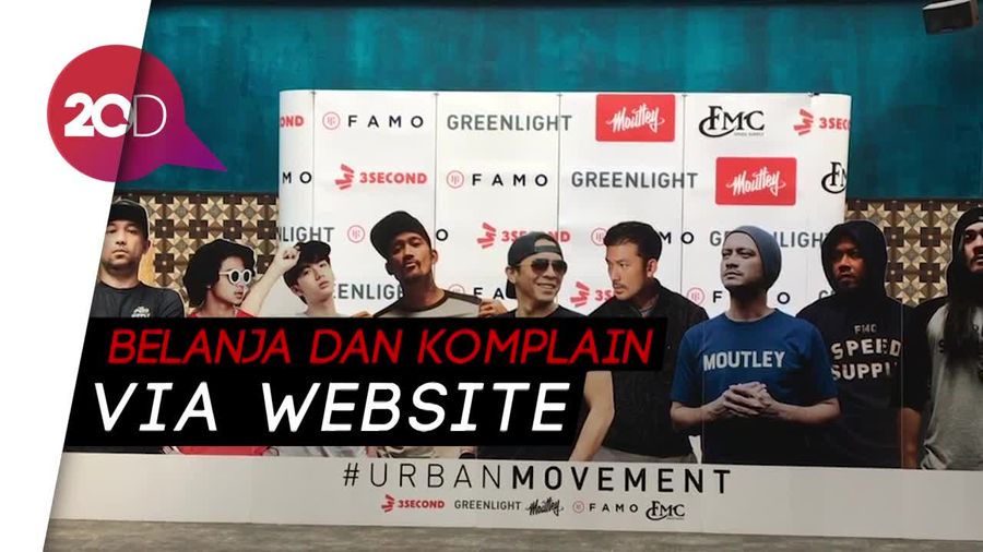 3second Genjot Penjualan dengan Website