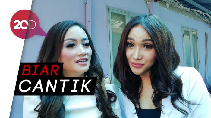 Lucinta Luna Habiskan Rp 1 M untuk Operasi Plastik 