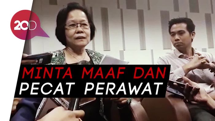 Penjelasan Lengkap RS National Hospital soal Pelecehan Pasien