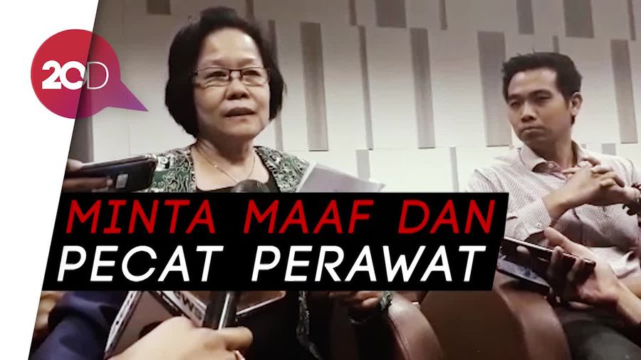 Penjelasan Lengkap RS National Hospital soal Pelecehan Pasien
