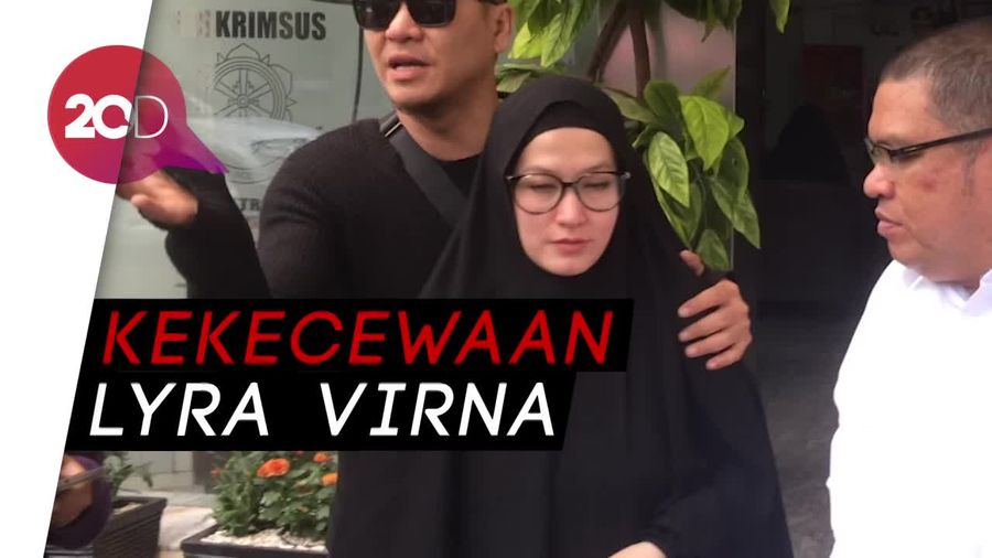 Ke Mana Lasty Annisa Pemilik Ada Tour and Travel?