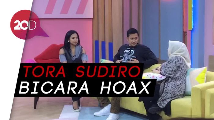 Diproduksi 5 Tahun Lalu, Film Tora Sudiro Ini Akhirnya Tayang