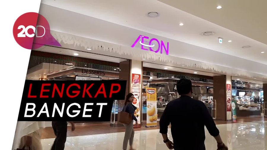 Cari Bahan Masakan Jepang? Ini Tempatnya!