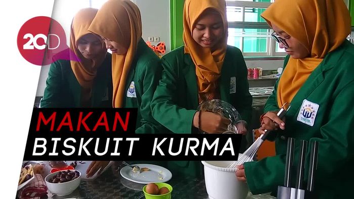 Cara Bikin Camilan Sehat Bumil untuk Kurangi Morning Sickness 