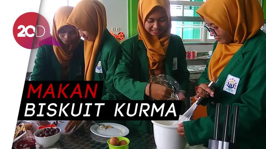 Cara Bikin Camilan Sehat Bumil untuk Kurangi Morning Sickness 