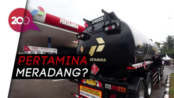 Harga Minyak Dunia Terus Naik, Premium Harusnya Rp 8.925/liter