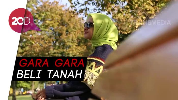 Kronologi Kasus yang Menimpa Laudya Cynthia Bella