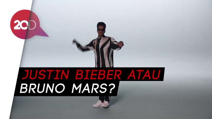 Pertarungan Despacito dan That’s What I Like di Song of the Year