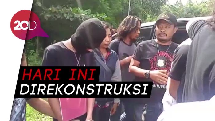 2 Pelajar Bunuh Sopir Taksi Online, Berdalih Butuh Biaya Sekolah