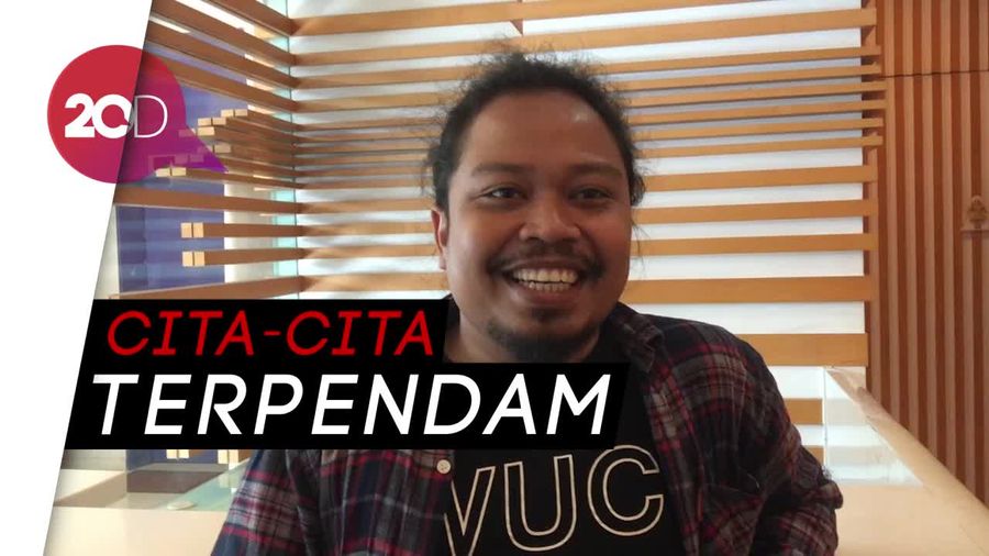 Keluar dari Payung Teduh, Is Ingin Bikin Film