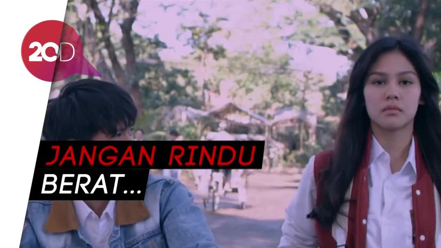 Ramai Cuitan soal Dilan dan Milea, Kocak Banget!