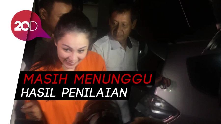 Berkas Jennifer Dunn Sudah di Kejaksaan